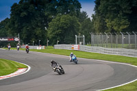 Lower Group White Bikes